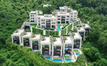 แพงสุดในฮ่องกง! บ้านหรู 6 ห้องนอน ราคาเพียง 3 พันล้าน