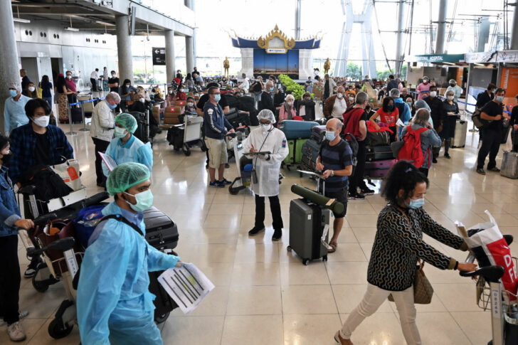 cover-เข้าไทย ยกเลิก Thailand Pass