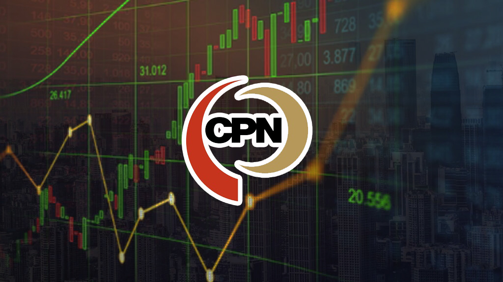 กองทรัสต์ CPNREIT ต่อสัญญาเซ็นทรัลปิ่นเกล้า-เซ็นทรัลพระราม 2