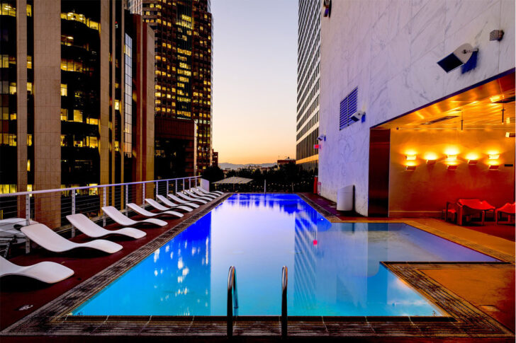 โรงแรม โรงแรม
