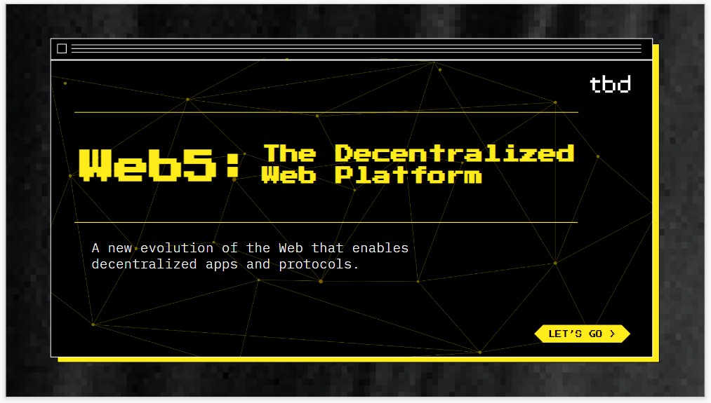 แจ็ค ดอว์ซี อดีตซีอีโอทวิตเตอร์ เตรียมลุย web 5.0