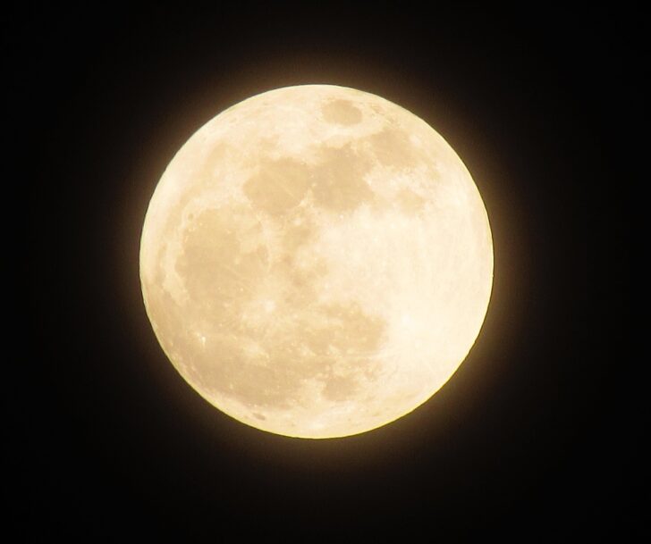 moon-g1cde6ce17_1920 ห้ามลืม! 29 มิ.ย. วันขอเงินพระจันทร์ อ.คฑา เปิดเคล็ดลับ-คาถา