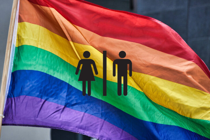 pride