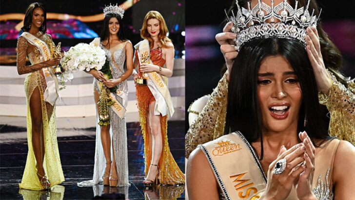 THAILAND-SOCIETY-TRANSGENDER-PAGEANT