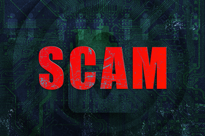 ชำแหละต้นตอปัญหา SCAM นับหนึ่ง PDPA อุดช่องโหว่ข้อมูลรั่ว