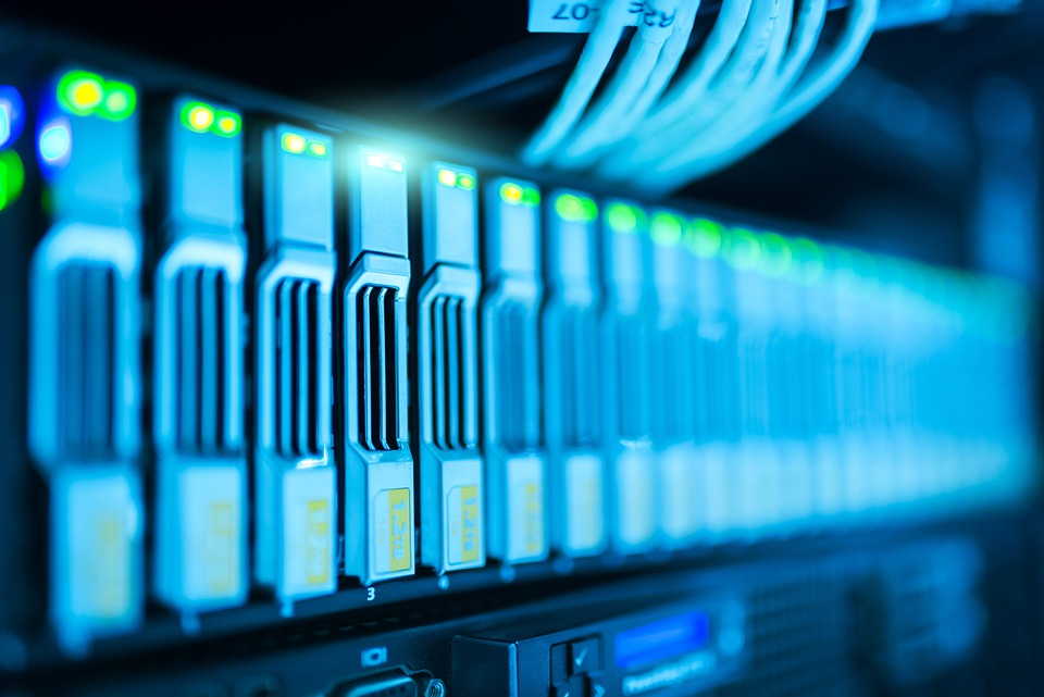 คลังยกเว้นภาษีมูลค่าเพิ่ม ส่งเสริมการลงทุนใน Data Centre
