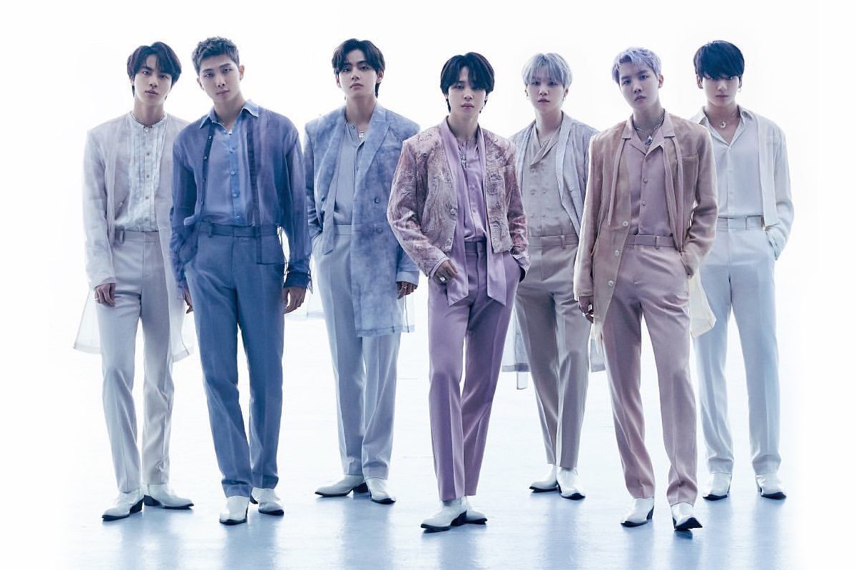 Yet to Come (The Most Beautiful Moment) เพลงใหม่ BTS ฉลองเดบิวต์ 9 ปี