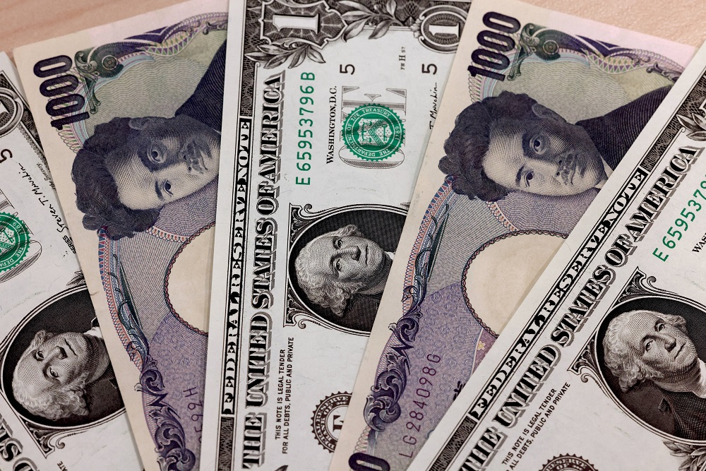 เงินเอเชียร่วง เยน - รูปี อ่อนค่าทุบสถิติ ตลาดกังวลเฟดขึ้นดอกเบี้ยแรง
