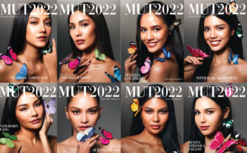 เปิดรายชื่อผู้เข้ารอบ 45 คนสุดท้าย Miss Universe Thailand 2022