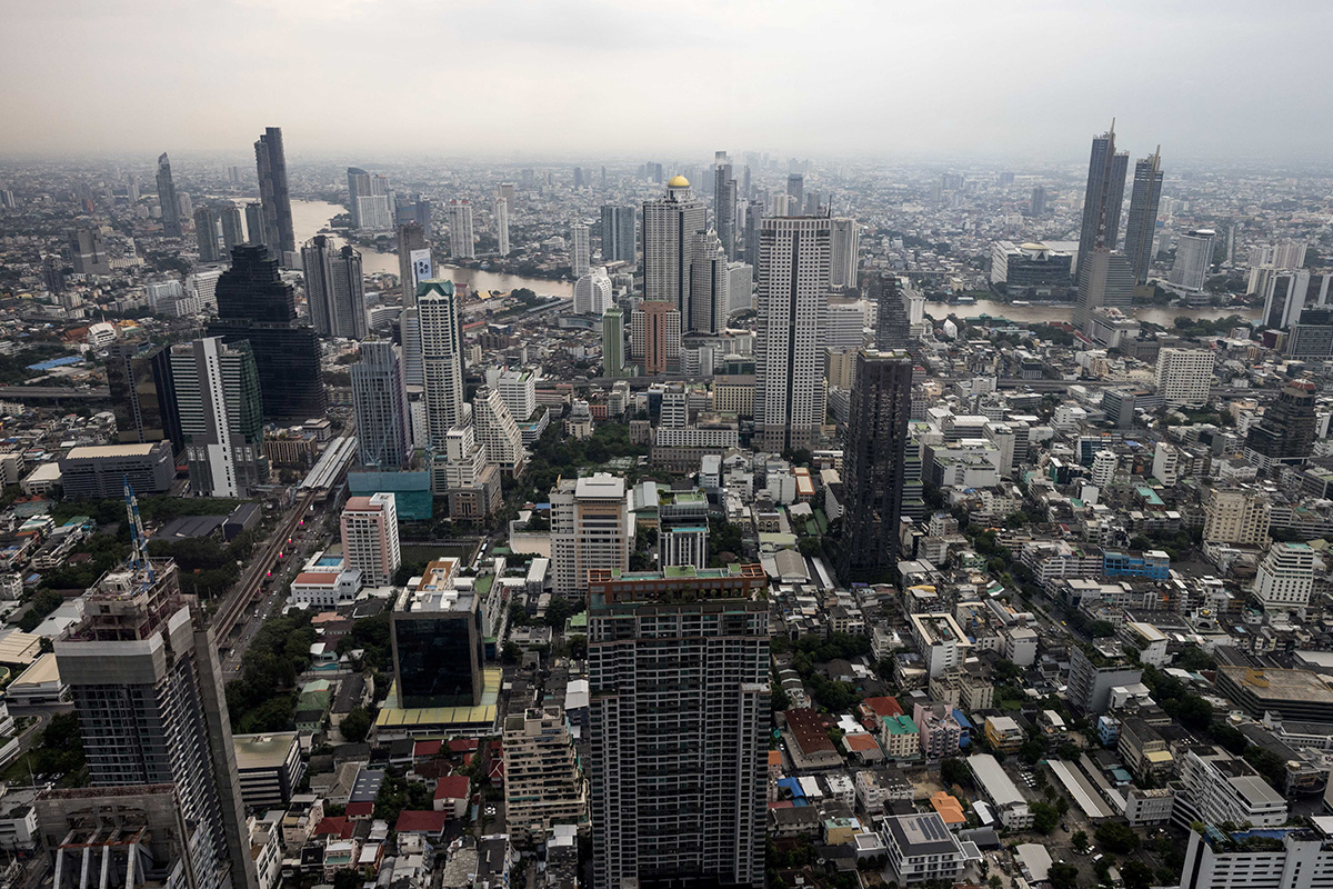 ส่อง 12 ทำเลซีเนียร์ลิฟวิ่ง “ใกล้หมอ-ใกล้ห้าง-ใกล้สวน”