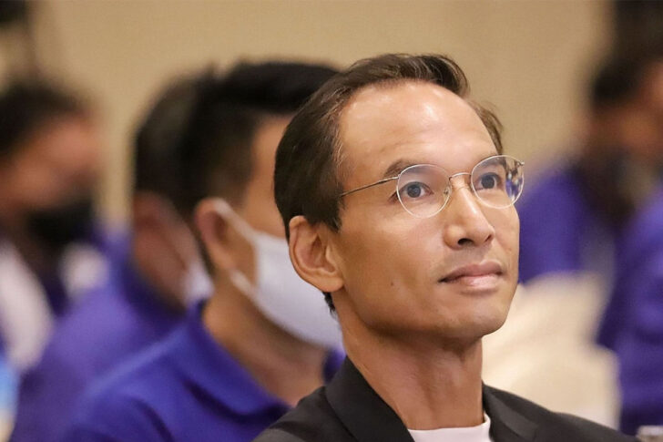 กรณ์ จาติกวณิช กรณ์ จาติกวณิช