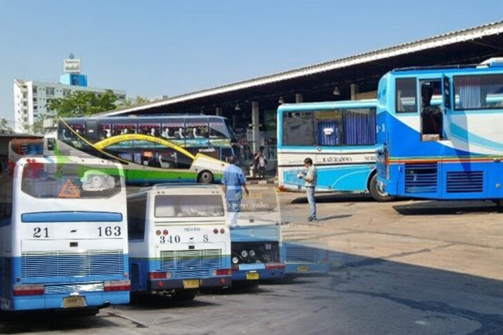 ขนส่ง รถทัวร์ ขนส่ง รถทัวร์