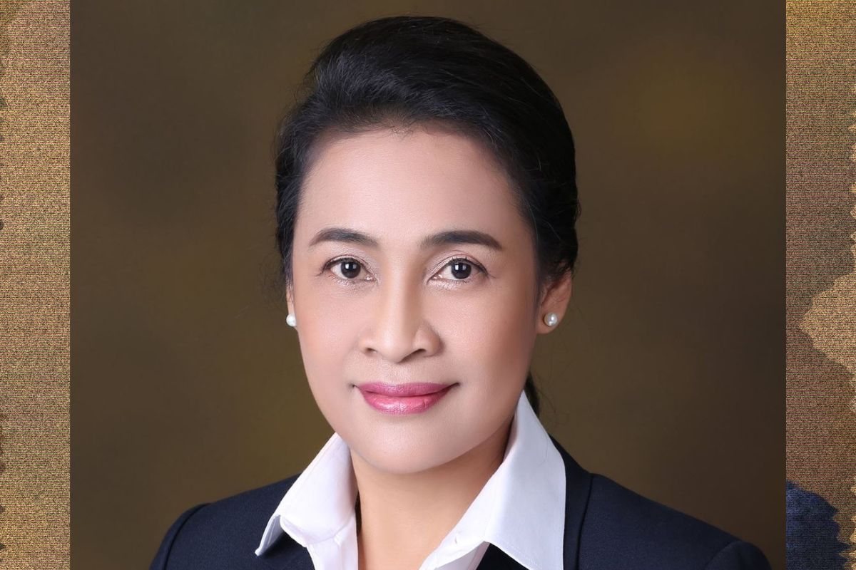 กนกวรรณ รมช.ศธ. ศาลให้ประกัน คดีรุกป่าเขาใหญ่