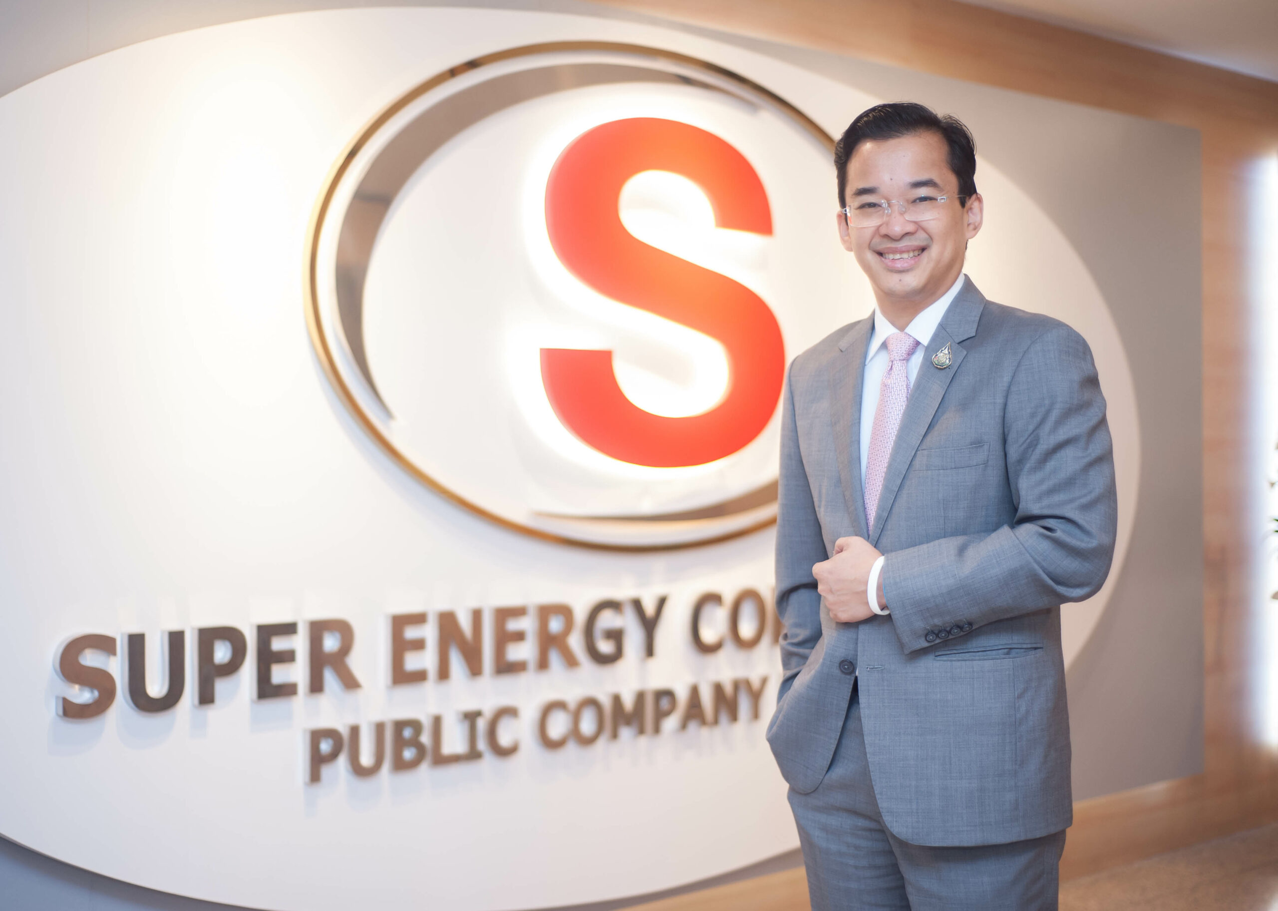 SUPER ทุ่ม 625 ล้าน ซื้อหุ้น APCS 13% ขึ้นแท่นหุ้นใหญ่ ลุยรับงานไทย-ต่างประเทศ