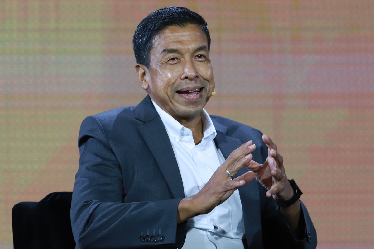 Market-think: ความไม่รู้