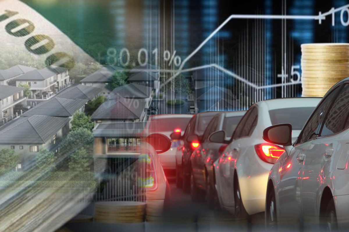 กนง. เสียงแตกคงดอกเบี้ย 0.5% ปรับจีดีพีโตขึ้น 3.3%
