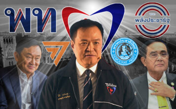 ขั้วรัฐบาลใหม่ เพื่อไทยแกนนำ ภูมิใจไทยแกนหลัก เลือกตั้งจ่ายหัวละพัน