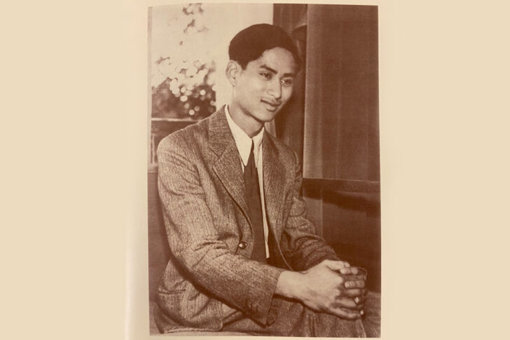 พระราชประวัติ พระบาทสมเด็จพระปรเมนทรมหาอานันทมหิดล รัชกาลที่ 8 พระราชประวัติ พระบาทสมเด็จพระปรเมนทรมหาอานันทมหิดล รัชกาลที่ 8