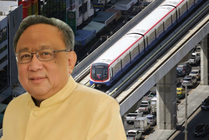 ธงทอง จันทรางศุ ธงทอง จันทรางศุ