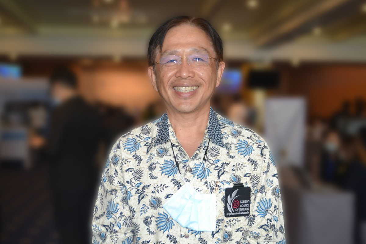 ธเนศ ตันติพิริยะกิจ