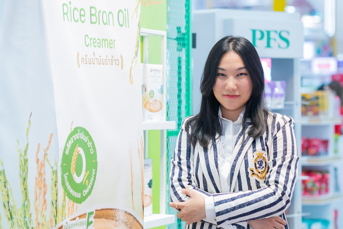 พรีเซิร์ฟฟู้ดลอนช์สินค้าใหม่ จับตลาดสุขภาพปั้นรายได้