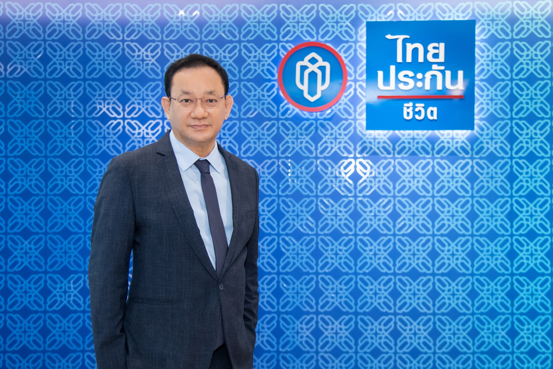 ไทยประกันชีวิต ไตรมาสแรกโกยเบี้ยรับเฉียด 2 หมื่นล้าน จ่อขายหุ้น IPO