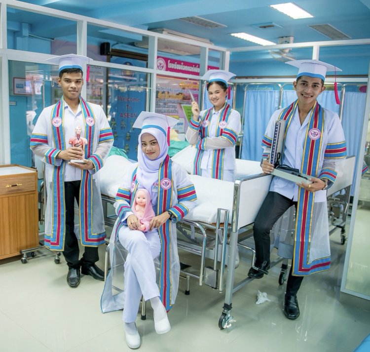 ก.แรงงาน เปิดสมัครฝึกงานสายดูแลสุขภาพ ส่งไปทำงานซาอุ 300 อัตรา