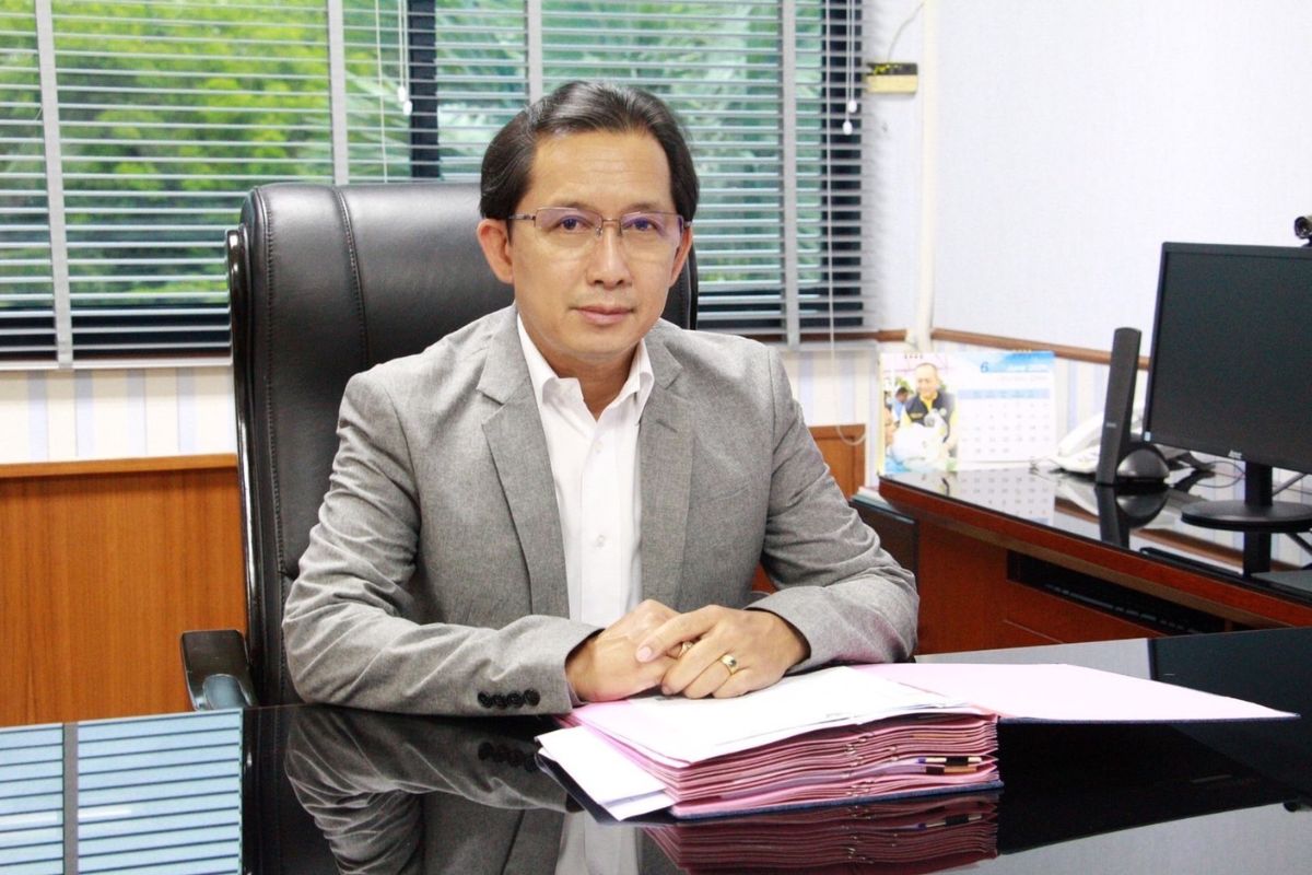 กรมประมงแจงปมสมาคมรักษ์ทะเลไทย ขอคุ้มครองสัตว์น้ำเศรษฐกิจวัยอ่อน แก้วิกฤต