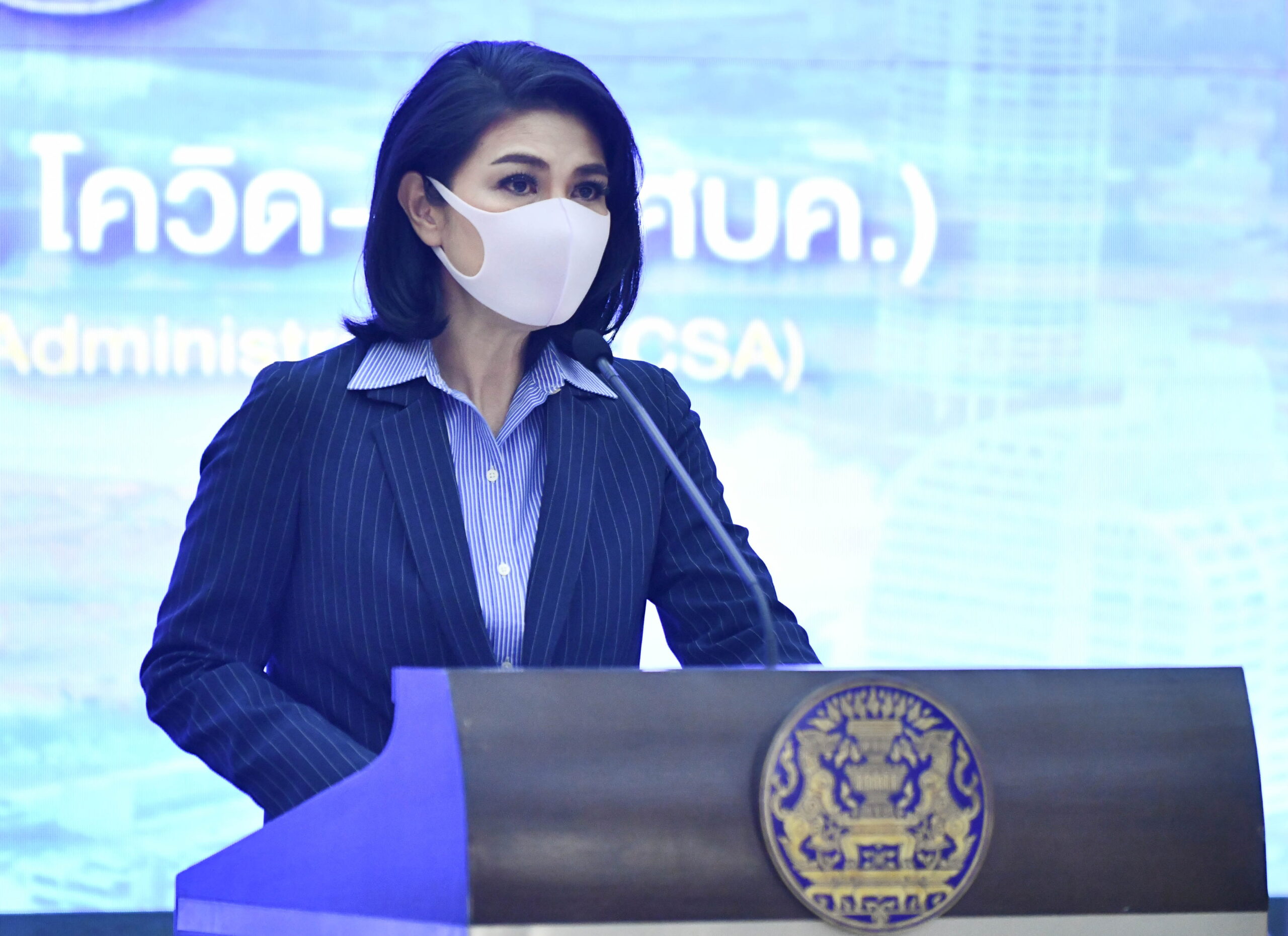 ศบค.ยันตามติดโควิดกลายพันธุ์ – จับตา ศบค.ชุดใหญ่ถก 8 ก.ค.