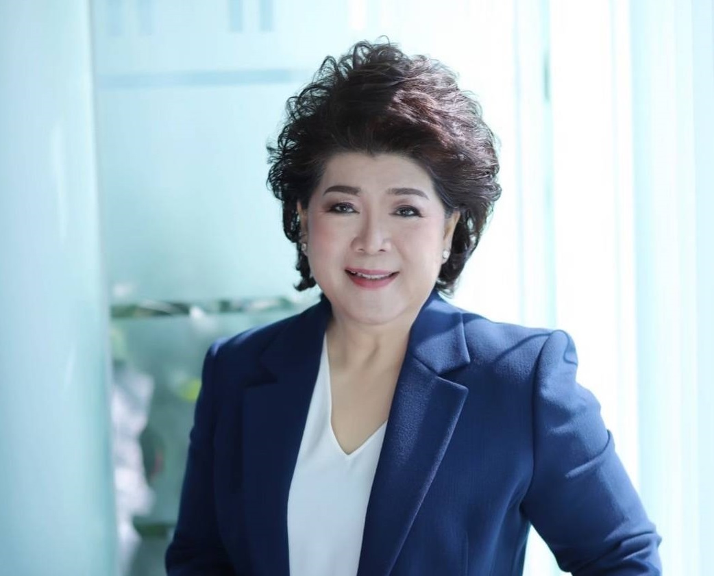 พวรรณ์ นววัฒนทรัพย์