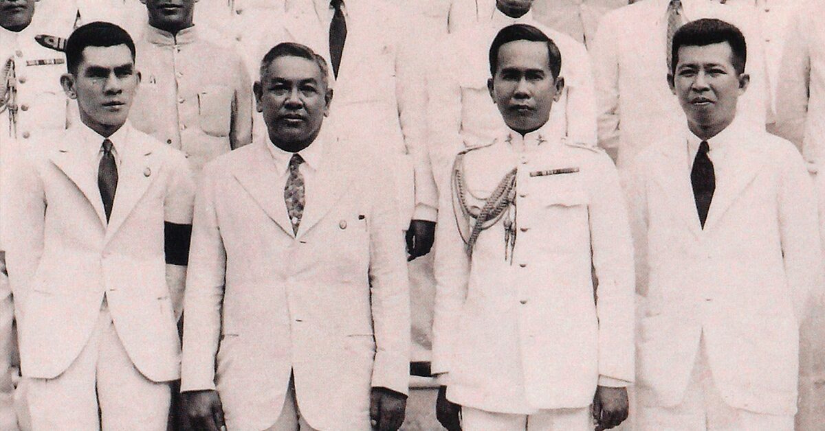 90 ปี วันเปลี่ยนแปลงการปกครอง 24 มิถุนายน 2475