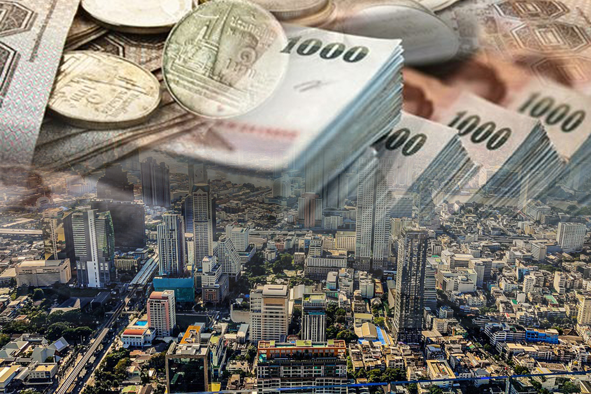 ครม.ชดเชยรายได้จัดเก็บภาษีที่ดิน-สิ่งปลูกสร้าง กทม.-พัทยา 1,970 ล้าน