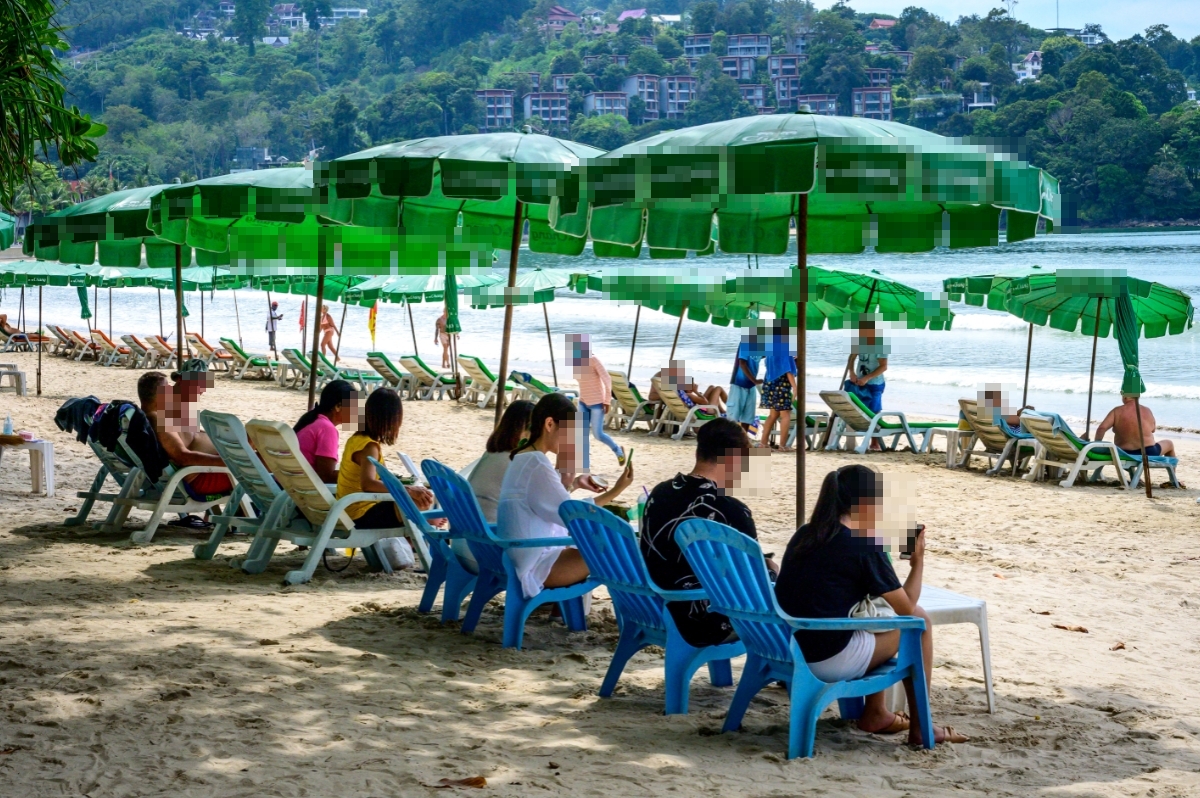 ศูนย์วิจัยกสิกรไทย คาดสงกรานต์คนไทยเที่ยวในประเทศ เงินสะพัด 2.3 หมื่นล้าน