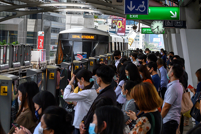 รถไฟฟ้า ทรัพยากรบุคคล รถไฟฟ้า ทรัพยากรบุคคล