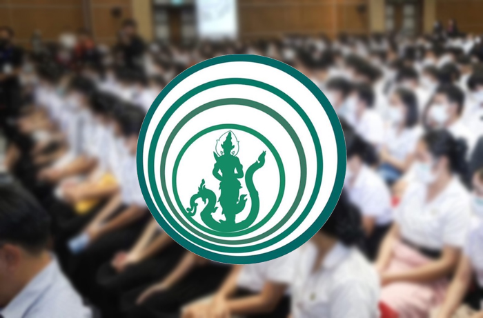 องค์การนิสิต ม.เกษตรฯ ประกาศ “ยกเลิกระบบโซตัส” ทุกรูปแบบ