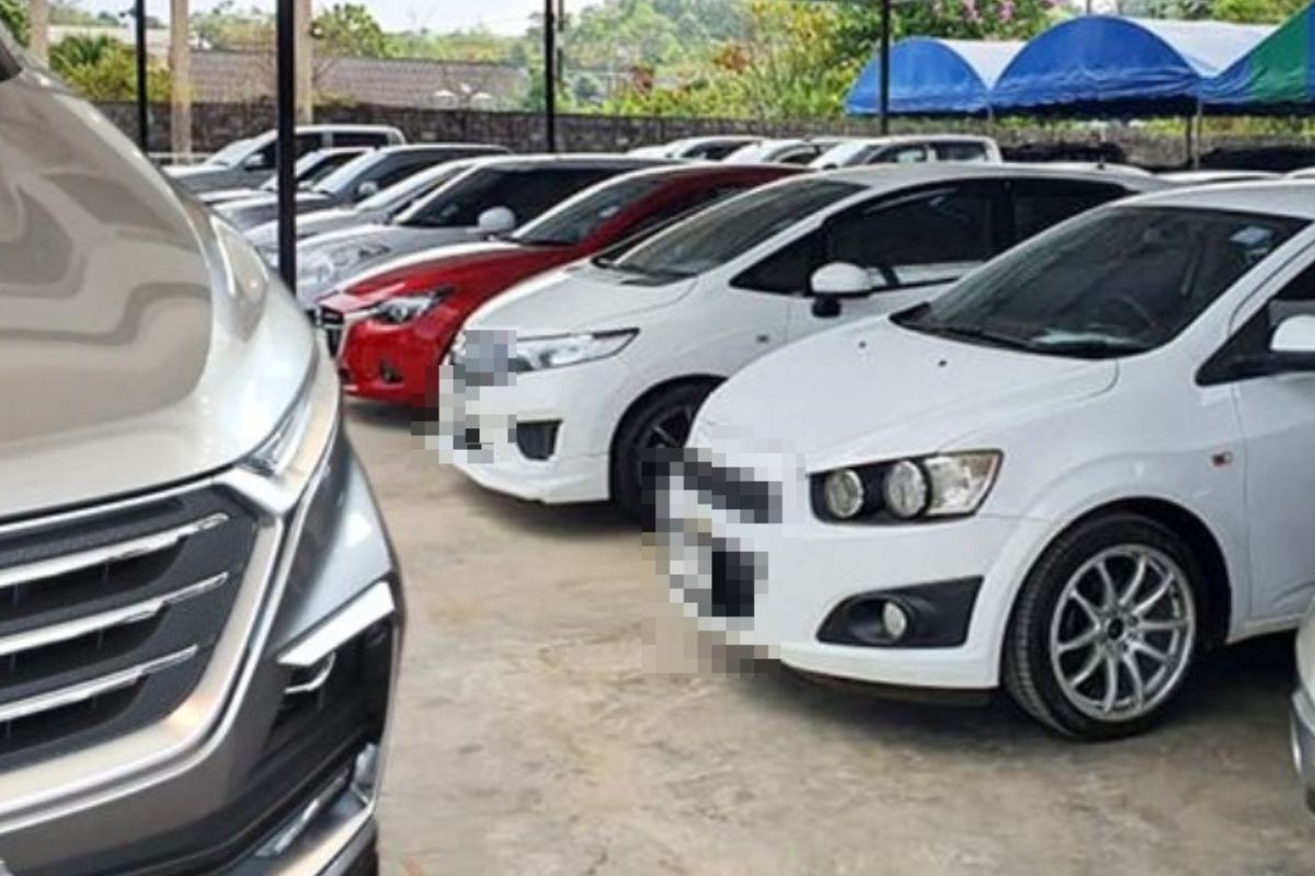 CARSOME ถล่มโปรดอกเบี้ยต่ำ ทุบตลาดรถยนต์มือสอง