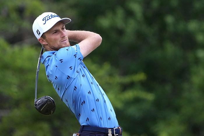 PGA: U.S. Open - Final Round