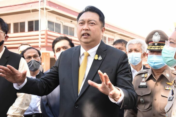สุชาติ ชมกลิ่น สุชาติ ชมกลิ่น