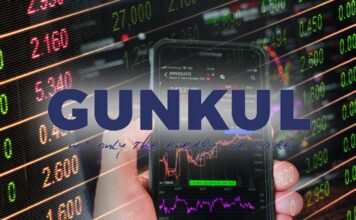 หุ้น GUNKUL
