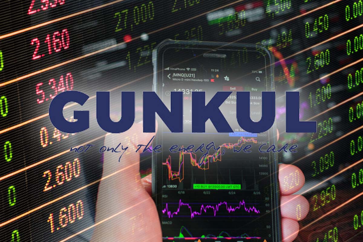 GUNKUL เตือนระวังมิจฉาชีพอ้างชื่อบริษัท ชวนเทรดหุ้นผ่านโซเชียล