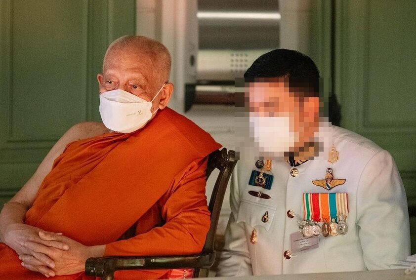 อัยการฟ้อง อดีตลูกศิษย์คนสนิทสมเด็จพระวันรัต ฉ้อโกงเงินวัด 80 ล้าน