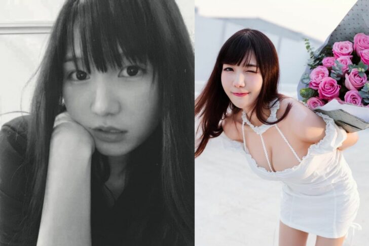อลิส เน็ตไอดอลสาว อลิส เสียชีวิตกระทันหัน แฟนคลับร่วมไว้อาลัย