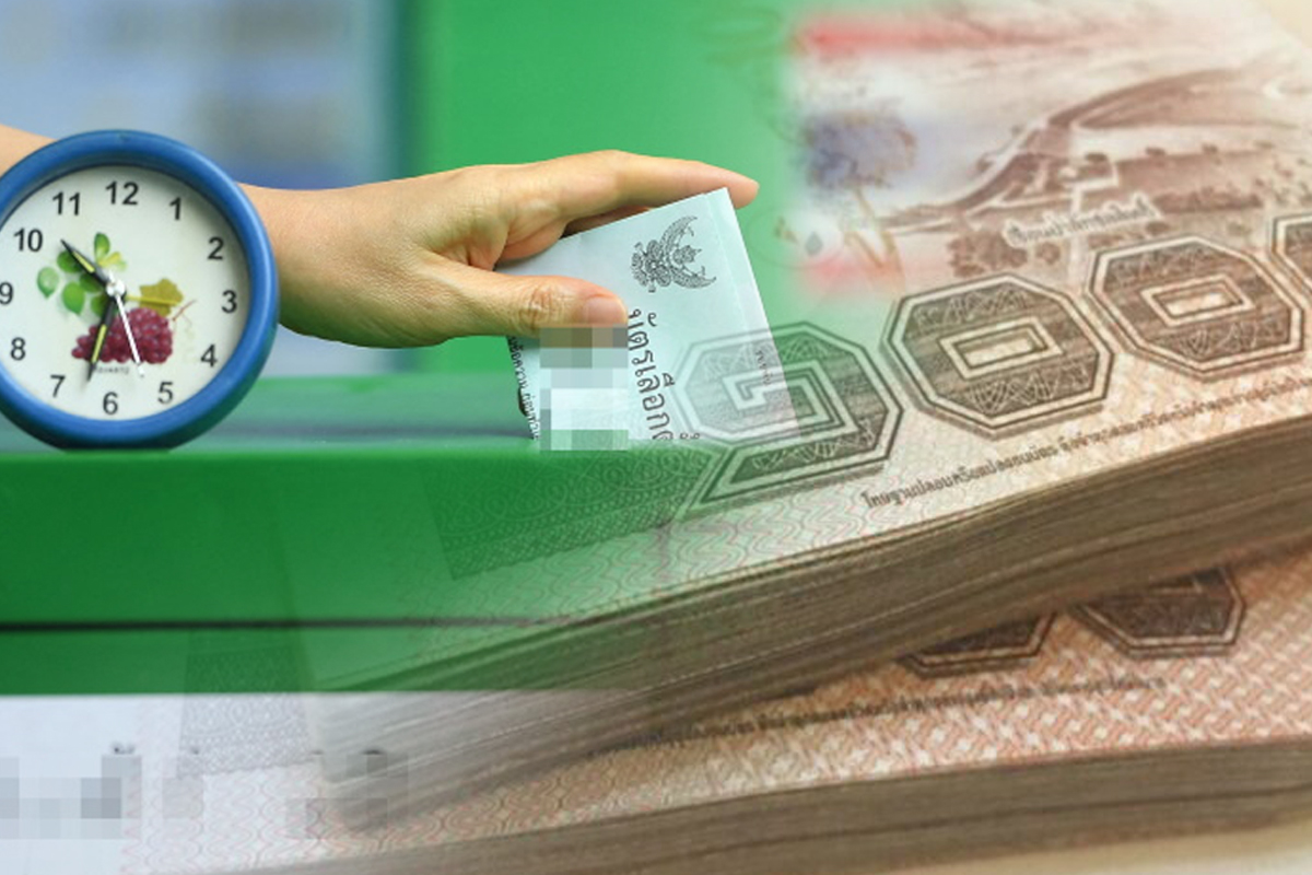 เปิดยอดบริจาคเงิน 19 พรรคการเมือง “ประชาธิปัตย์” มากสุด 24 ล้าน