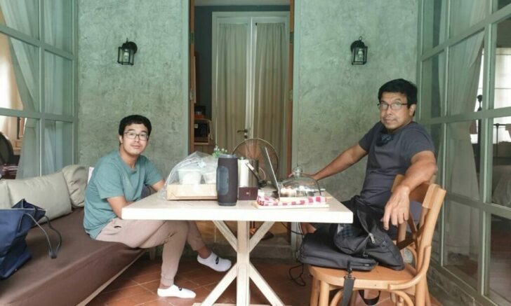 ชัชชาติ แสนปิติ สิทธิพันธุ์ ชัชชาติ แสนปิติ สิทธิพันธุ์