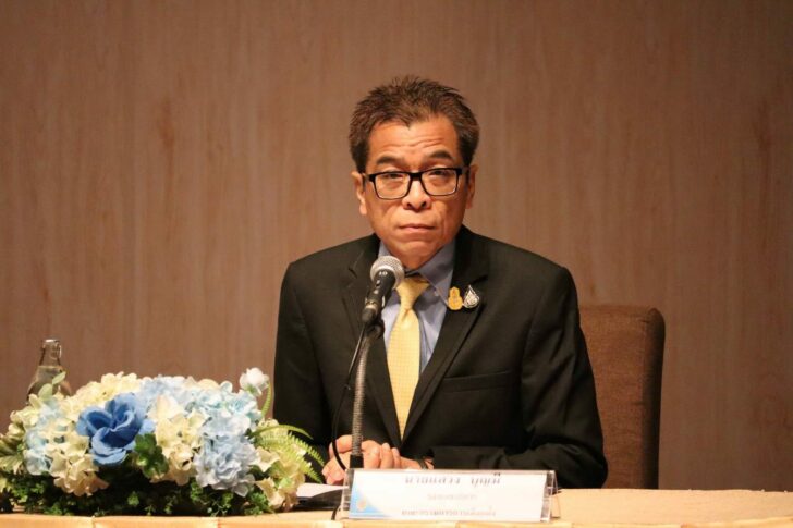 ป.ป.ช.เปิดบัญชีทรัพย์สิน “แสวง บุญมี” รวย 47 ล้าน พระเครื่อง 530 องค์
