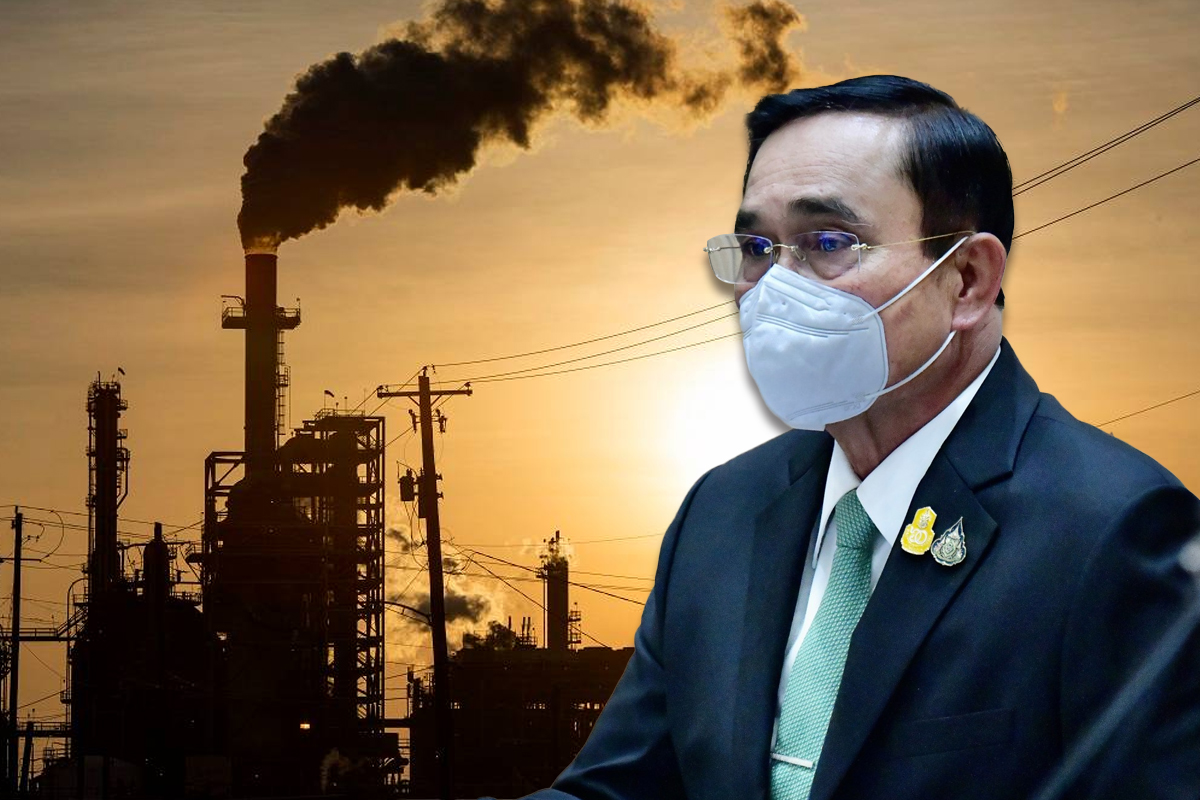 ครม. พิจารณาหั่นกำไรโรงกลั่น-โรงแยกก๊าซ เดือนละพันล้าน