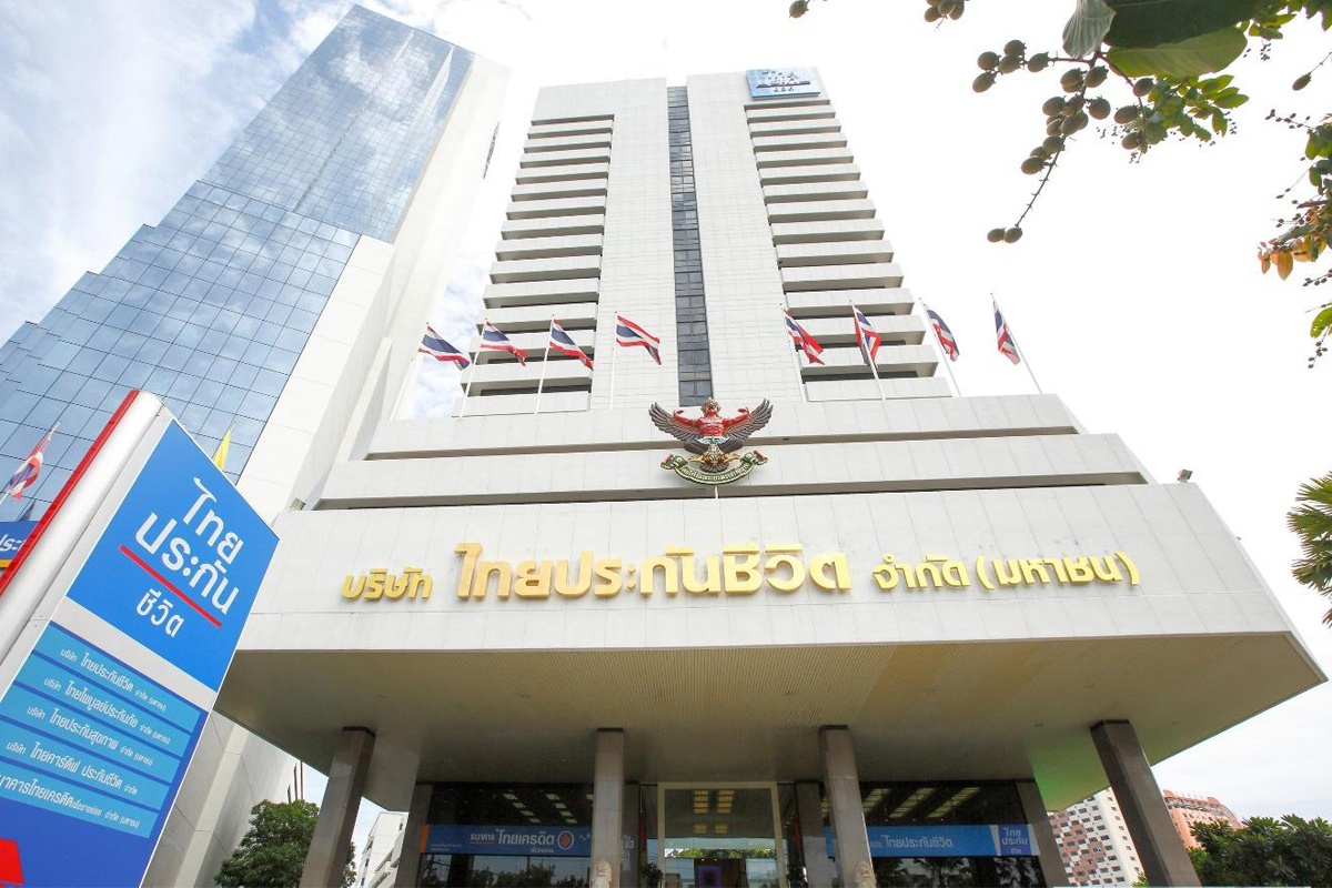 “ไทยประกันชีวิต” สู้ดิสรัปต์ เข้าเทรดตลาดหุ้น-ลุ้นติดโผ SET50