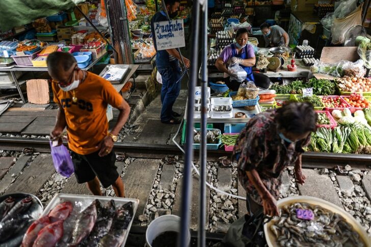 ตลาด เศรษฐกิจไทย กำลังซื้อ ตลาด เศรษฐกิจไทย กำลังซื้อ
