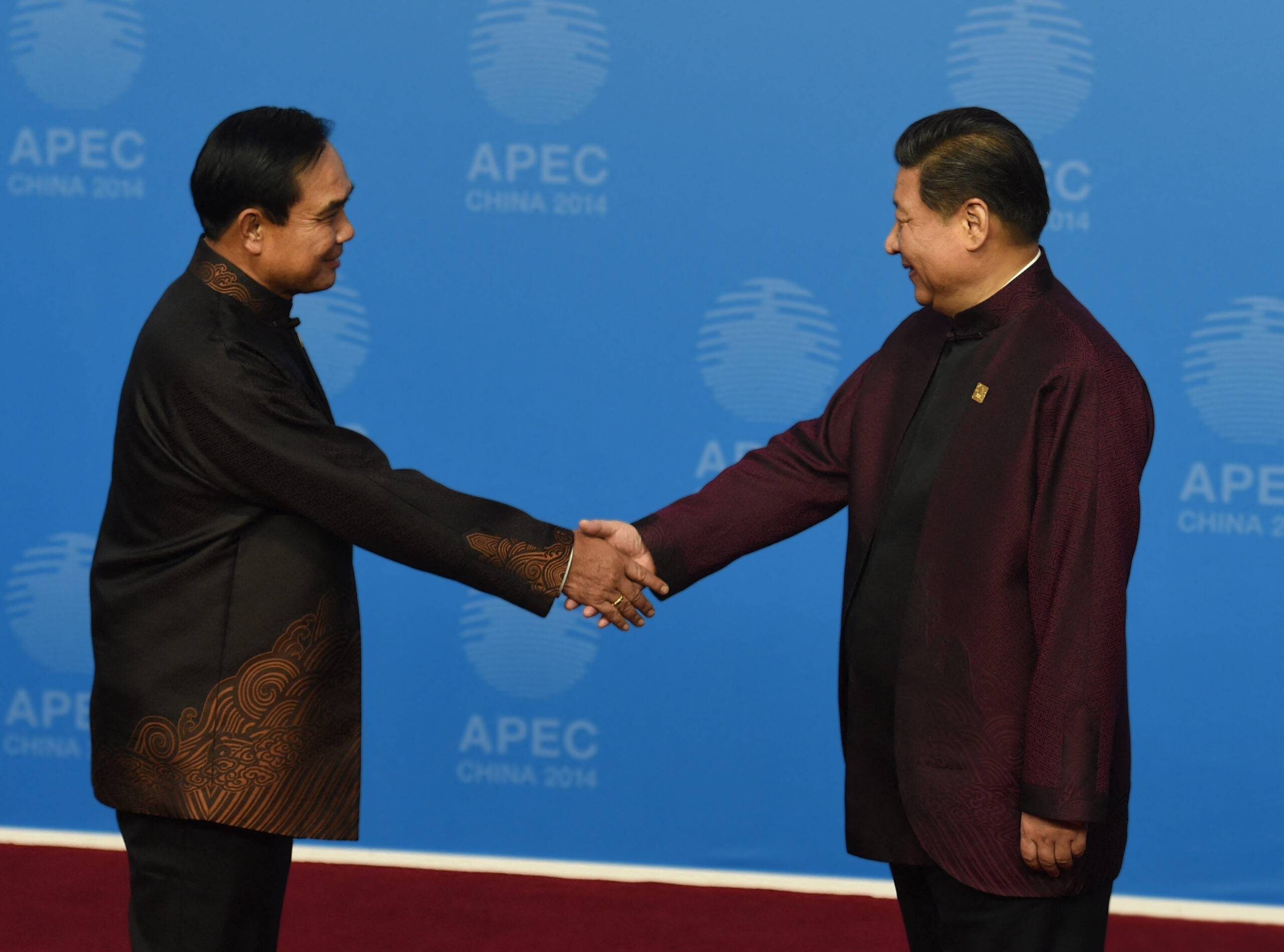 สี จิ้นผิง เยือนไทย ร่วมประชุม APEC 2022 เดือนพฤศจิกายนนี้