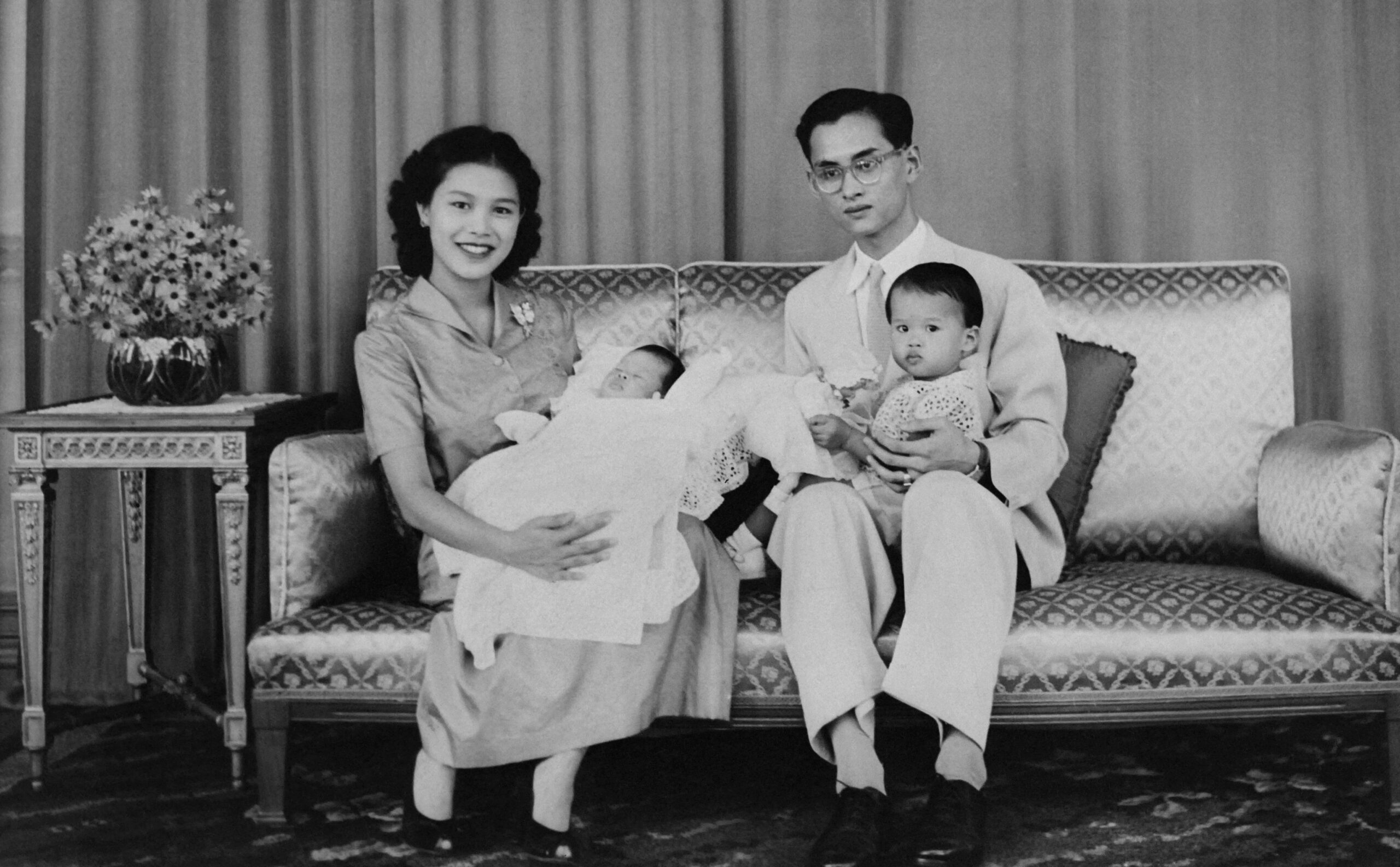 สมเด็จพระเจ้าอยู่หัวรัชกาลที่ 10